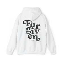 Load image into Gallery viewer, FORGIVEN Hoodie - Unisex
