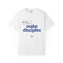 Load image into Gallery viewer, Real Influencer T-Shirt (Series 1) - Unisex
