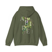 Load image into Gallery viewer, Abide In The Vine Hoodie - Women
