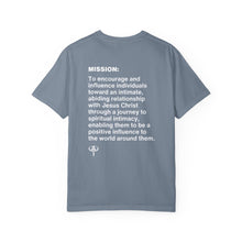 Load image into Gallery viewer, Mission Statement T-Shirt - Unisex
