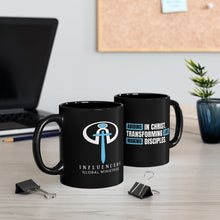 Load image into Gallery viewer, Influencers Logo Mug

