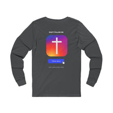 Load image into Gallery viewer, Real Influencer Long-Sleeve Shirt (Series 3) - Unisex
