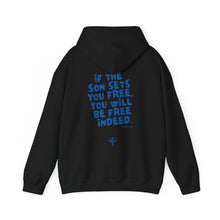 Load image into Gallery viewer, Set Free Hoodie - Unisex
