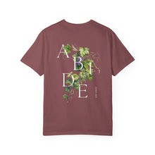 Load image into Gallery viewer, Abide In The Vine T-Shirt - Women
