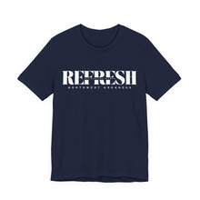 Load image into Gallery viewer, REFRESH: Influencers Women NWA Tee (Bella+Canvas)
