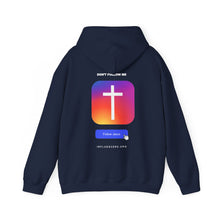 Load image into Gallery viewer, Real Influencer Hoodie (Series 3) - Unisex
