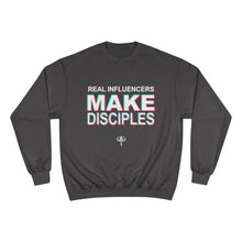 Load image into Gallery viewer, Real Influencer Sweatshirt (Series 2) - Unisex

