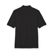Load image into Gallery viewer, Influencers Logo: Embroidered Unisex Polo Shirt
