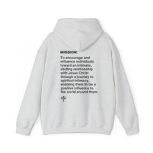 Load image into Gallery viewer, Mission Statement Hoodie - Unisex
