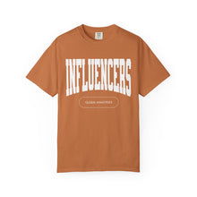 Load image into Gallery viewer, Influencers University Style T-Shirt - Unisex
