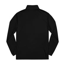 Load image into Gallery viewer, Influencers Logo: Embroidered Adidas Unisex Quarter Zip
