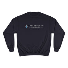 Load image into Gallery viewer, Shortened Mission Statement Sweatshirt - Unisex
