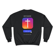 Load image into Gallery viewer, Real Influencer Sweatshirt (Series 3) - Unisex
