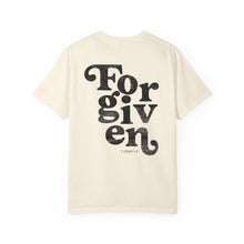 Load image into Gallery viewer, FORGIVEN T-Shirt - Unisex
