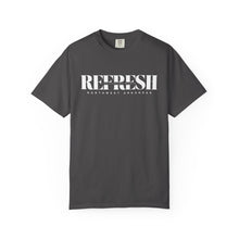Load image into Gallery viewer, REFRESH: Influencers Women NWA Tee (Comfort Colors)
