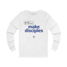 Load image into Gallery viewer, Real Influencer Long-Sleeved Shirt (Series 1) - Unisex
