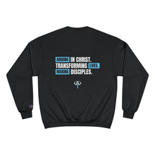Load image into Gallery viewer, Shortened Mission Statement Sweatshirt - Unisex

