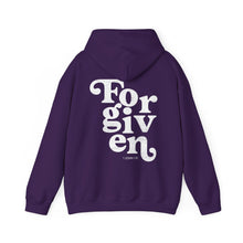 Load image into Gallery viewer, FORGIVEN Hoodie - Unisex
