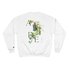 Load image into Gallery viewer, Abide In The Vine Sweatshirt - Women

