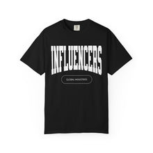 Load image into Gallery viewer, Influencers University Style T-Shirt - Unisex
