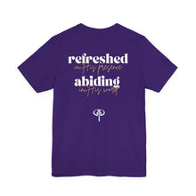 Load image into Gallery viewer, REFRESH: Influencers Women NWA Tee (Bella+Canvas)
