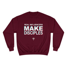 Load image into Gallery viewer, Real Influencer Sweatshirt (Series 2) - Unisex
