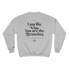 Load image into Gallery viewer, Influencers University Style Sweatshirt - Unisex
