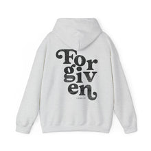 Load image into Gallery viewer, FORGIVEN Hoodie - Unisex
