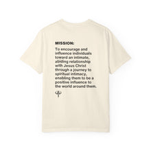 Load image into Gallery viewer, Mission Statement T-Shirt - Unisex
