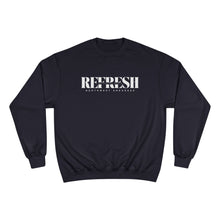 Load image into Gallery viewer, REFRESH: Influencers Women NWA Sweatshirt
