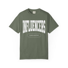 Load image into Gallery viewer, Influencers University Style T-Shirt - Unisex
