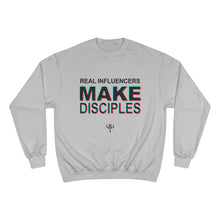 Load image into Gallery viewer, Real Influencer Sweatshirt (Series 2) - Unisex

