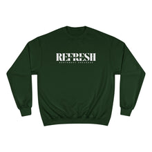 Load image into Gallery viewer, REFRESH: Influencers Women NWA Sweatshirt
