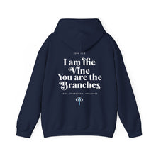Load image into Gallery viewer, Influencers University Style Hoodie - Unisex
