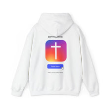 Load image into Gallery viewer, Real Influencer Hoodie (Series 3) - Unisex
