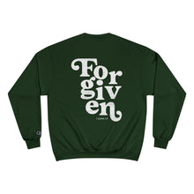 Load image into Gallery viewer, FORGIVEN Sweatshirt - Unisex
