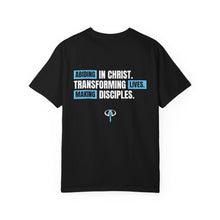 Load image into Gallery viewer, Shortened Mission Statement T-Shirt - Unisex
