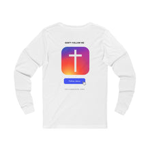 Load image into Gallery viewer, Real Influencer Long-Sleeve Shirt (Series 3) - Unisex
