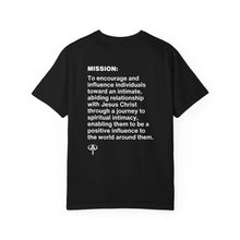 Load image into Gallery viewer, Mission Statement T-Shirt - Unisex
