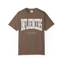 Load image into Gallery viewer, Influencers University Style T-Shirt - Unisex
