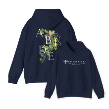 Load image into Gallery viewer, Abide In The Vine Hoodie - Women
