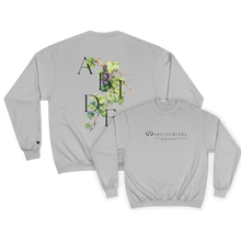 Load image into Gallery viewer, Abide In The Vine Sweatshirt - Women
