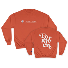 Load image into Gallery viewer, FORGIVEN Sweatshirt - Unisex
