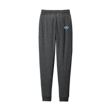 Load image into Gallery viewer, Influencers Logo: Embroidered Fleece Jogger
