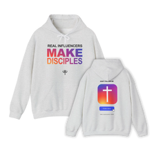 Load image into Gallery viewer, Real Influencer Hoodie (Series 3) - Unisex
