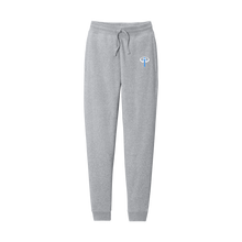 Load image into Gallery viewer, Influencers Logo: Embroidered Fleece Jogger

