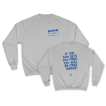 Load image into Gallery viewer, Set Free Sweatshirt - Unisex
