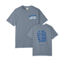 Load image into Gallery viewer, Set Free T-Shirt - Unisex
