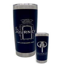 Load image into Gallery viewer, 20oz Inner Chamber Tumbler
