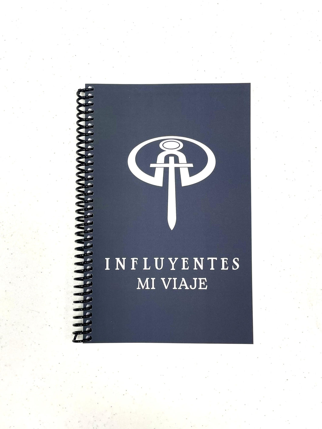 Influyentes Mi Viaje - Spanish Journal